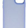 New Case Back Cover Θήκη Πλαστική (Iphone 12 & Iphone 12 Pro)