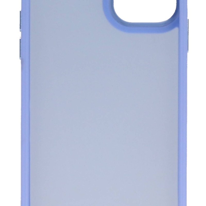 New Case Back Cover Θήκη Πλαστική (Iphone 12 & Iphone 12 Pro)