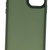 New Case Back Cover Θήκη Πλαστική (Iphone 12 & Iphone 12 Pro)