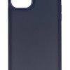 New Case Back Cover Θήκη Πλαστική (Iphone 12 & Iphone 12 Pro)