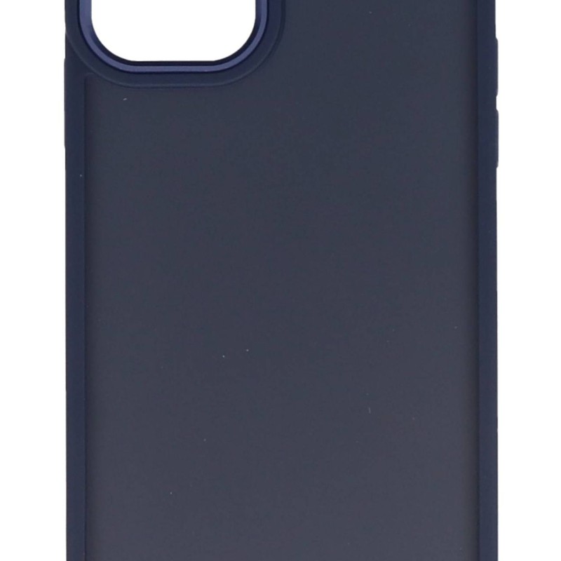 New Case Back Cover Θήκη Πλαστική (Iphone 12 & Iphone 12 Pro)