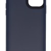 New Case Back Cover Θήκη Πλαστική (Iphone 12 & Iphone 12 Pro)