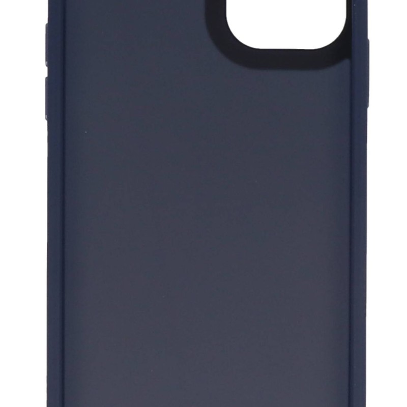 New Case Back Cover Θήκη Πλαστική (Iphone 12 & Iphone 12 Pro)