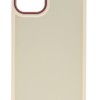 New Case Back Cover Θήκη Πλαστική (Iphone 12 & Iphone 12 Pro)