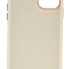 New Case Back Cover Θήκη Πλαστική (Iphone 12 & Iphone 12 Pro)