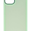 New Case Back Cover Θήκη Πλαστική (Iphone 12 & Iphone 12 Pro)