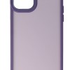 New Case Back Cover Θήκη Πλαστική (Iphone 12 & Iphone 12 Pro)
