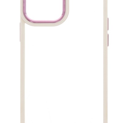 New Case Back Cover Θήκη Γυάλινη (Iphone 12 & Iphone 12 Pro)