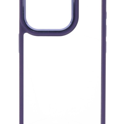 New Case Back Cover Θήκη Γυάλινη (Iphone 15 Pro)