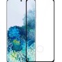 Curved Fullscreen Tempered Glass Μαύρο (Samsung Galaxy S20 Plus)
