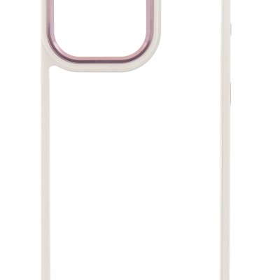 New Case Back Cover Θήκη Γυάλινη (Iphone 15 Pro Max)