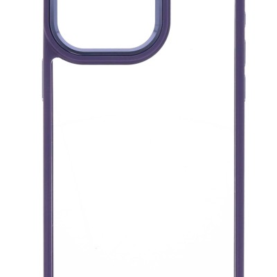 New Case Back Cover Θήκη Γυάλινη (Iphone 15 Pro Max)