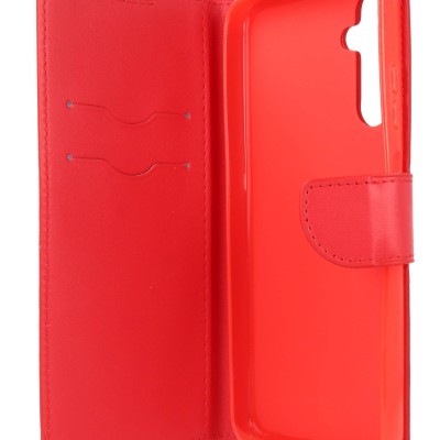 Oba Style Θήκη Book Wallet Πορτοφόλι (Samsung Galaxy A05s)