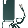 Borofone Back Cover Θήκη Σιλικόνης Με Ρυθμιζόμενο Κορδόνι (Samsung Galaxy A15) Borofone Back Cover Θήκη Σιλικόνης Με Ρυθμιζόμενο Κορδόνι (Samsung Galaxy A15)
