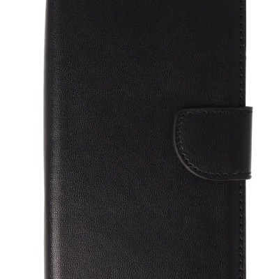 Oba Style Θήκη Book Wallet Πορτοφόλι Μαύρο (Samsung Galaxy A24 5G)