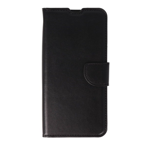 Oba Style Θήκη Book Wallet Πορτοφόλι Μαύρο (Samsung Galaxy A24 5G)