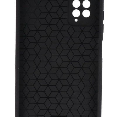 Motomo Back Cover Tough Armor (Xiaomi Redmi Note 11 4G & Xiaomi Redmi Note 11s)