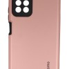 Motomo Back Cover Tough Armor (Xiaomi Redmi Note 11 Pro Plus 5G)