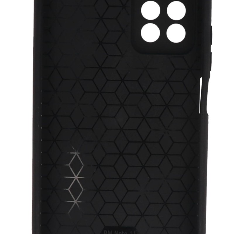 Motomo Back Cover Tough Armor (Xiaomi Redmi Note 11 Pro Plus 5G)