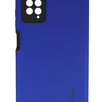 Motomo Back Cover Tough Armor (Xiaomi Redmi Note 11 Pro 4G & Xiaomi Redmi Note 11 Pro 5G)