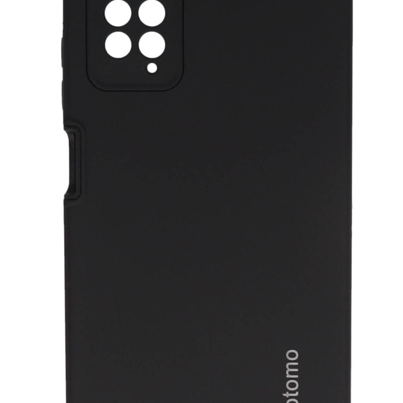 Motomo Back Cover Tough Armor (Xiaomi Redmi Note 11 Pro 4G & Xiaomi Redmi Note 11 Pro 5G)