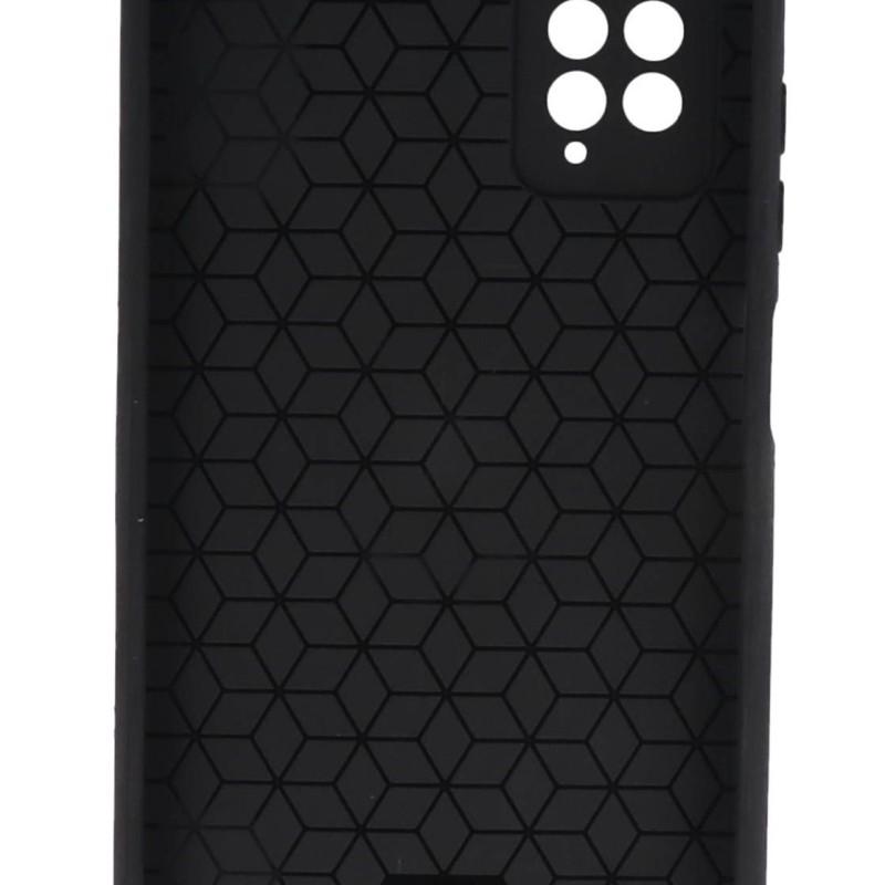 Motomo Back Cover Tough Armor (Xiaomi Redmi Note 11 Pro 4G & Xiaomi Redmi Note 11 Pro 5G)