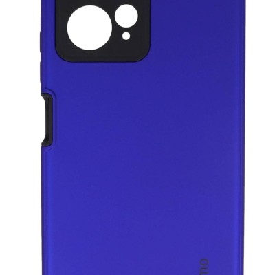 Motomo Back Cover Tough Armor (Xiaomi Redmi Note 12 4G)