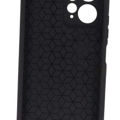 Motomo Back Cover Tough Armor (Xiaomi Redmi Note 12 4G)