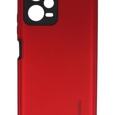 Motomo Back Cover Tough Armor (Xiaomi Redmi Note 12 5G & Xiaomi Poco X5 5G)
