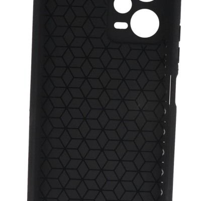 Motomo Back Cover Tough Armor (Xiaomi Redmi Note 12 5G & Xiaomi Poco X5 5G)