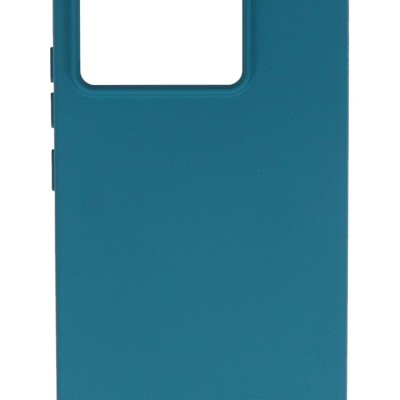 Oba Style Back Cover Θήκη Silicone Case (Xiaomi Redmi Note 13 5G)