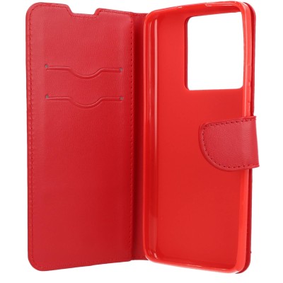 Oba Style Θήκη Book Wallet Πορτοφόλι (Xiaomi Redmi Note 13 Pro 5G & Xiaomi Poco X6)