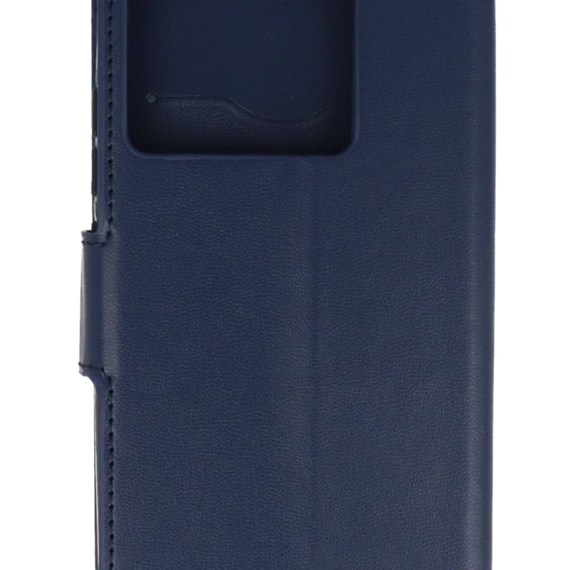 Oba Style Θήκη Book Wallet Πορτοφόλι (Xiaomi Redmi Note 13 Pro 5G & Xiaomi Poco X6)