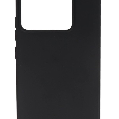 Oba Style Back Cover Θήκη Σιλικόνης Ματ (Xiaomi Redmi Note 13 Pro 5G & Xiaomi Poco X6)