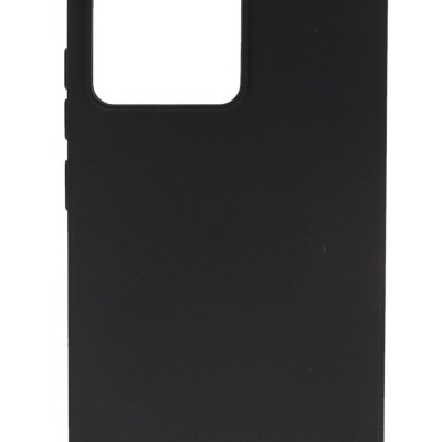 Oba Style Back Cover Θήκη Σιλικόνης Ματ (Xiaomi Redmi Note 13 Pro Plus 5G)