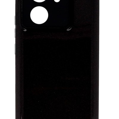 Oba Style Back Cover Θήκη Σιλικόνης Με Γκλίτερ (Xiaomi 13T & Xiaomi 13T Pro)