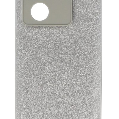 Oba Style Back Cover Θήκη Σιλικόνης Με Γκλίτερ (Xiaomi 13T & Xiaomi 13T Pro)
