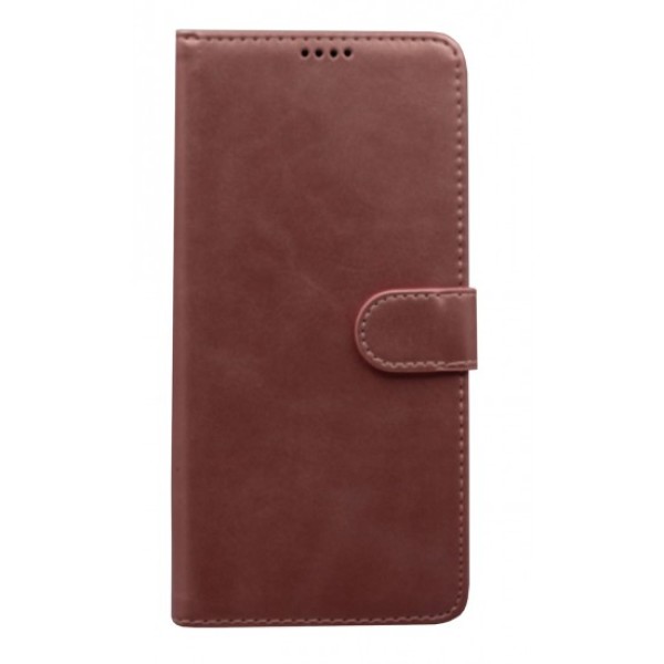 Book Wallet Θήκη Πορτοφόλι (Xiaomi Poco X3)