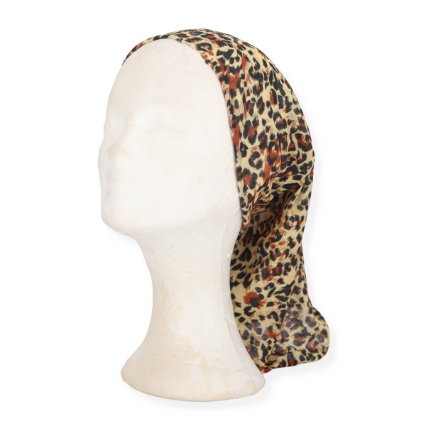 HEAD GEAR UNISEX ΜΠΑΝΤΑΝΑ ΛΕΟΠΑΡ