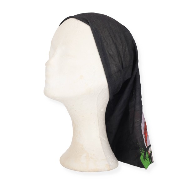 HEAD GEAR UNISEX ΜΠΑΝΤΑΝΑ ΜΕ ΣΧΕΔΙΟ