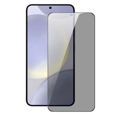Oba Style Privacy Fullscreen Tempered Glass (Samsung Galaxy S24 Plus) Oba Style Privacy Fullscreen Tempered Glass (Samsung Galaxy S24 Plus)