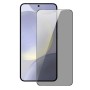 Oba Style Privacy Fullscreen Tempered Glass (Samsung Galaxy S24 Plus)