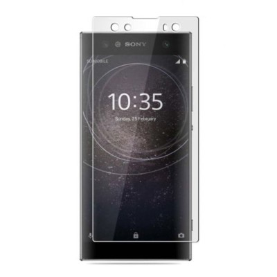 Tempered Glass (Sony Xperia XA1 Ultra & Sony Xperia XA2 Ultra) Tempered Glass (Sony Xperia XA1 Ultra & Sony Xperia XA2 Ultra)