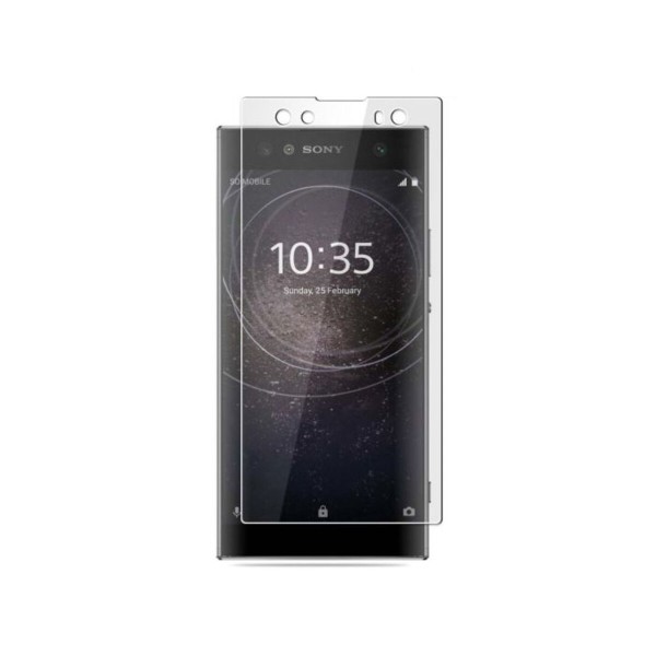 Tempered Glass (Sony Xperia XA1 Ultra & Sony Xperia XA2 Ultra)