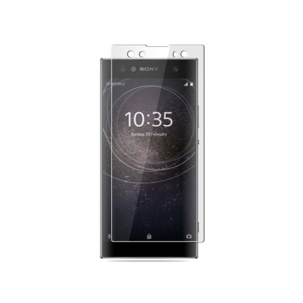 Tempered Glass (Sony Xperia XA2 Ultra)