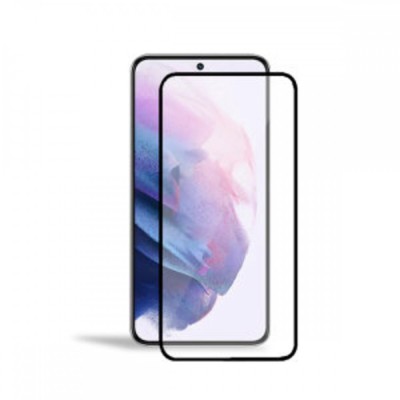 Fullscreen Tempered Glass Μαύρο (Samsung Galaxy S22 Plus & Samsung Galaxy S23 Plus) Fullscreen Tempered Glass Μαύρο (Samsung Galaxy S22 Plus & Samsung Galaxy S23 Plus)