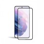Fullscreen Tempered Glass Μαύρο (Samsung Galaxy S22 Plus & Samsung Galaxy S23 Plus)