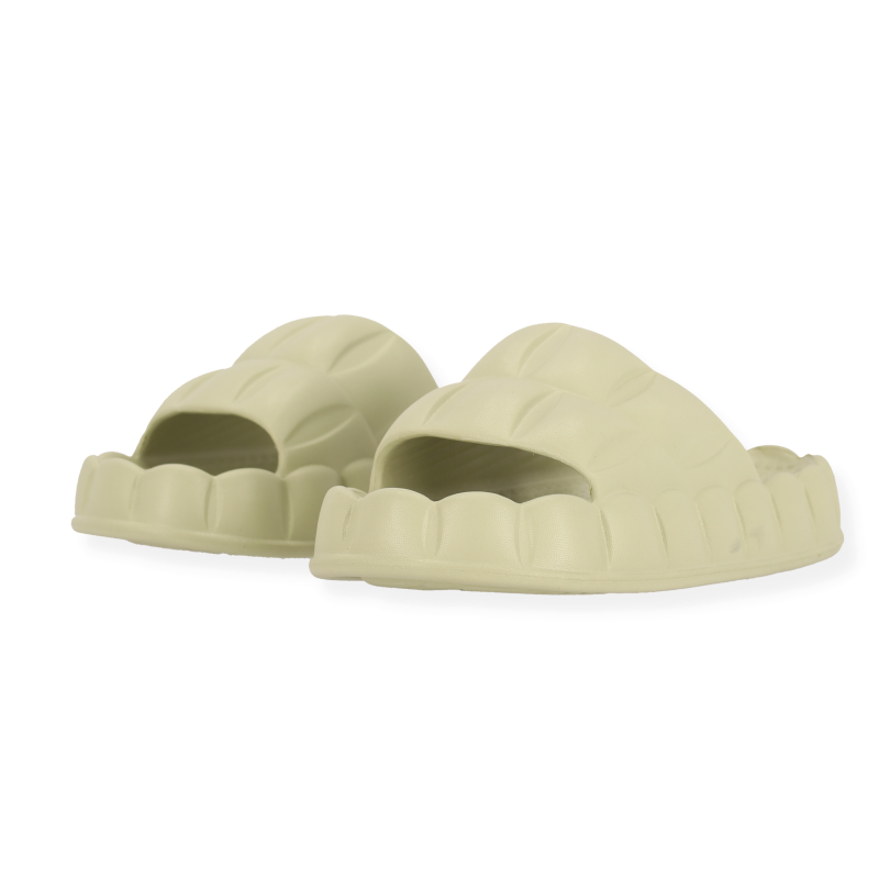 Jomix Γυναικείες Καλοκαιρινές Παντόφλες Slippers