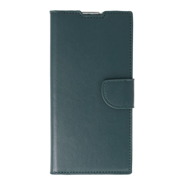 Oba Style Θήκη Book Wallet Πορτοφόλι Δερματίνης (Samsung Galaxy S22 Ultra)