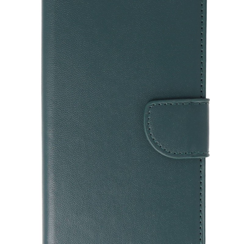 Oba Style Θήκη Book Wallet Πορτοφόλι Δερματίνης (Samsung Galaxy S22 Ultra)